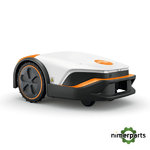 IA010111406 - IMOW 5.0, ROBOT CORTACÉSPED STIHL