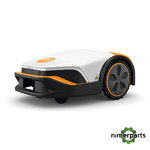 IA010111406 - IMOW 5.0, ROBOT CORTACÉSPED STIHL
