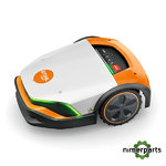 IA010111406 - IMOW 5.0, ROBOT CORTACÉSPED STIHL