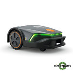IA010111416 - IMOW 5.0 EVO, ROBOT CORTACÉSPED STIHL