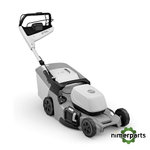 WA420111405 - RMA 453.3 PV, CORTACÉSPED DE BATERÍA STIHL