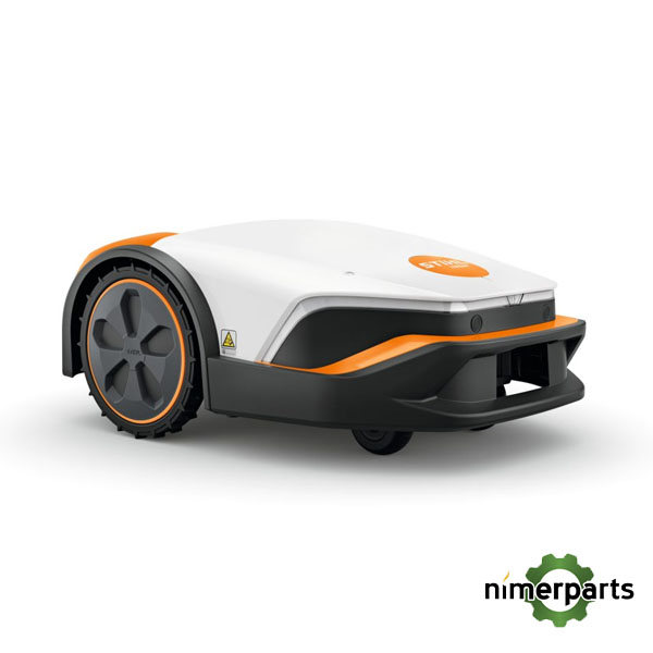 IA010111436 - IMOW 6.0, ROBOT CORTACÉSPED STIHL