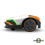IA010111436 - IMOW 6.0, ROBOT CORTACÉSPED STIHL