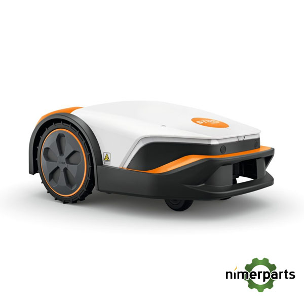 IA010111466 - IMOW 7.0, ROBOT CORTACÉSPED STIHL
