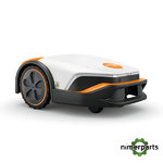 IA010111466 - IMOW 7.0, ROBOT CORTACÉSPED STIHL