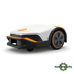 IA010111466 - IMOW 7.0, ROBOT CORTACÉSPED STIHL