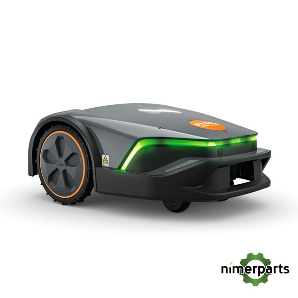 IA010111446 - IMOW 6.0 EVO, ROBOT CORTACÉSPED STIHL