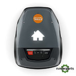 IA010111446 - IMOW 6.0 EVO, ROBOT CORTACÉSPED STIHL