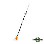 48590112933 - HLA 86, CORTASETOS DE ALTURA DE BATERÍA STIHL
