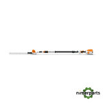48590112933 - HLA 86, CORTASETOS DE ALTURA DE BATERÍA STIHL