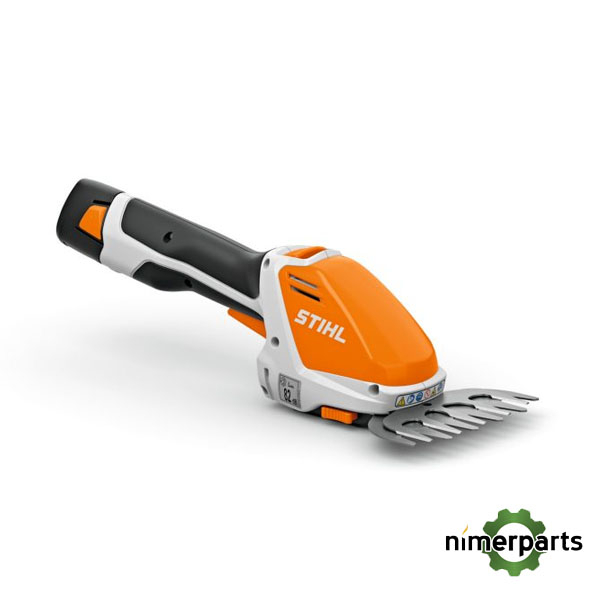 HA030113516 - HSA 26, AS 2 Y AL 1, CORTASETOS DE BATERÍA STIHL