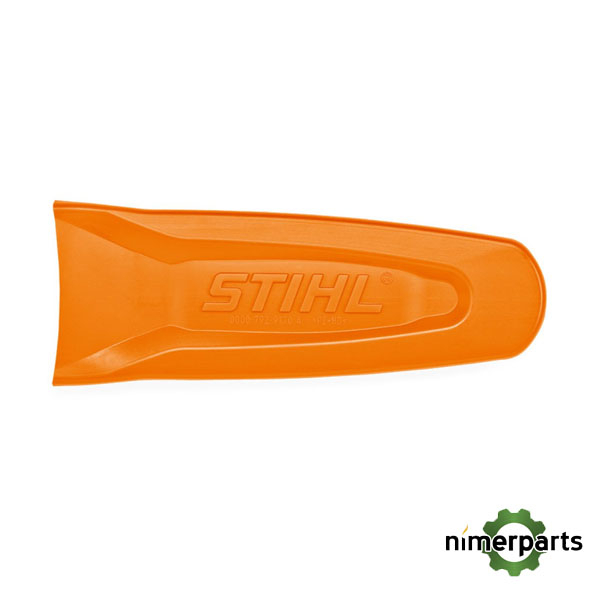 00007929170 - GUARDACADENA 25CM, ESPADAS 3005 MINI STIHL