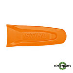 00007929170 - GUARDACADENA 25CM, ESPADAS 3005 MINI STIHL