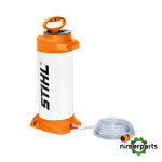 00006706000 - DEPÓSITO, AGUA A PRESIÓN 10 L STIHL