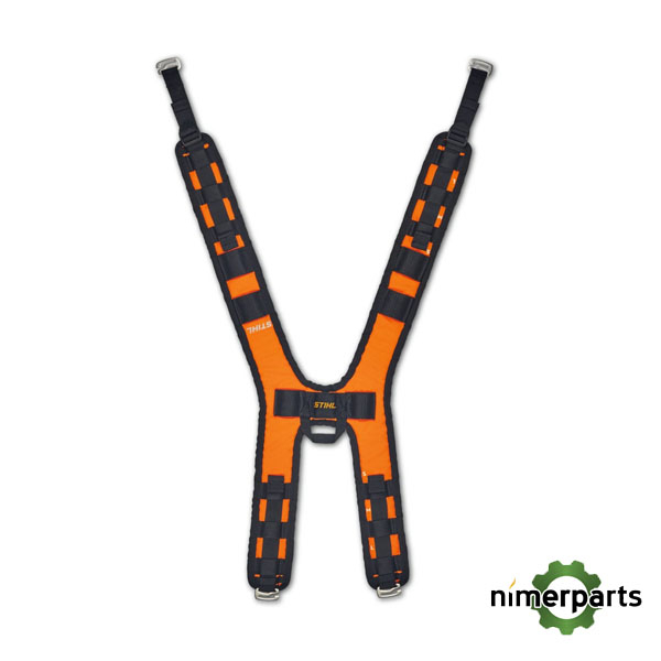 00007905801 - ARNÉS ADVANCE X-FLEX STIHL