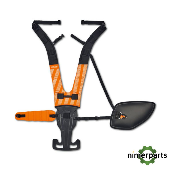 00007904401 - ARNÉS FS ADVANCE X-FLEX S STIHL