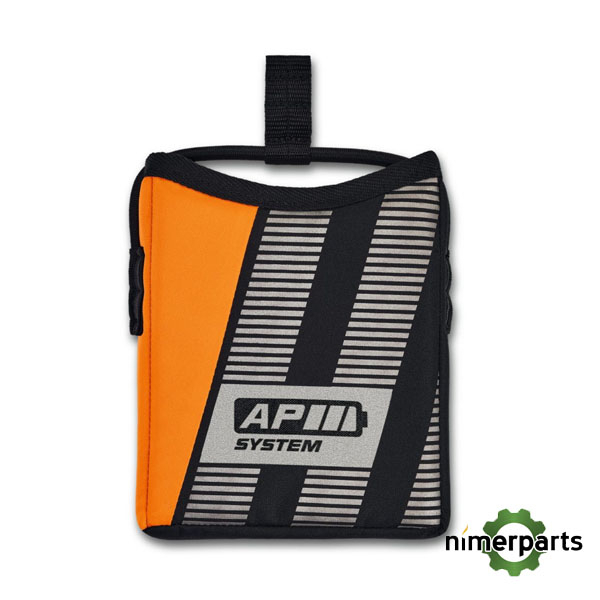 00004910300 - BOLSA PARA EL TRANSPORTE DE BATERÍAS ADVANCE X-FLEX STIHL