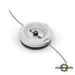 40067102131 - CABEZAL, DUROCUT 5-2 STIHL