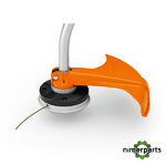 40067102131 - CABEZAL, DUROCUT 5-2 STIHL
