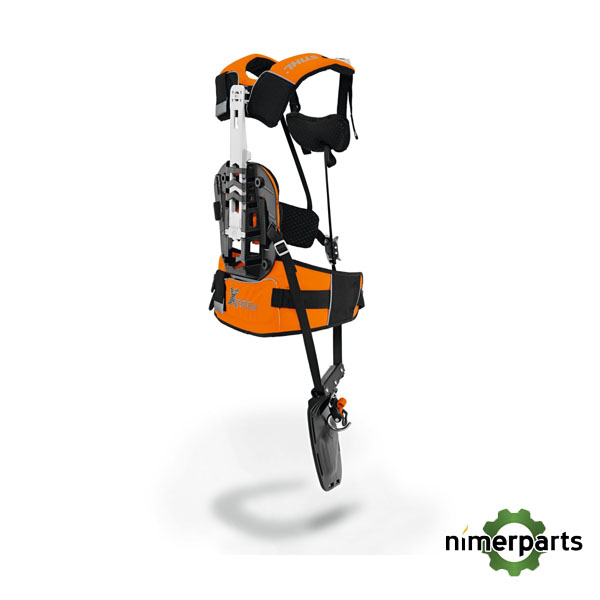 00007109001 - ARNÉS FORESTAL ADVANCE X-TREEM STIHL
