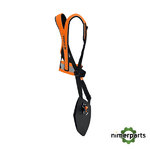 00007109000 - ARNÉS UNIVERSAL ADVANCE PLUS STIHL