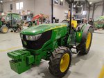 JOHN DEERE 5100GN