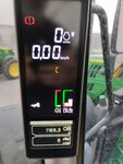 JOHN DEERE 6195M