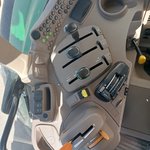 JOHN DEERE 6110M AUTOPWR