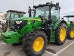 JOHN DEERE 6R150