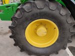 JOHN DEERE 6R150
