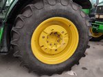 JOHN DEERE 6R150