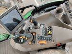JOHN DEERE 6R150