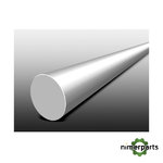 00009302340 - HILO REDONDO, Ø 2,4 MM X 83,0 M STIHL