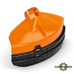 41160071020 - PROTECTOR UNIVERSAL PARA FS 550, Ø 420 MM STIHL