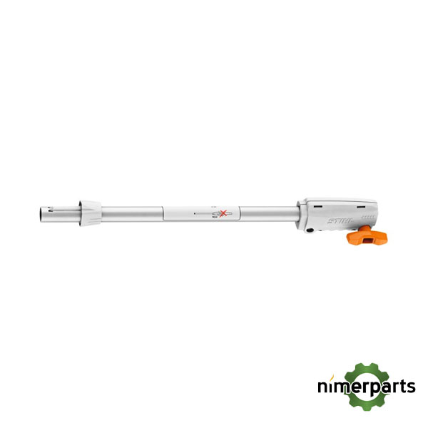 HA018205000 - PROLONGADOR DE TUBO PARA HLA 56 STIHL