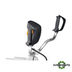 41477909102 - PROTECTORES DE MANOS STIHL