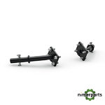 69068202200 - AHT 600, SOPORTE PARA TRANSPORTE DE FRESAS STIHL