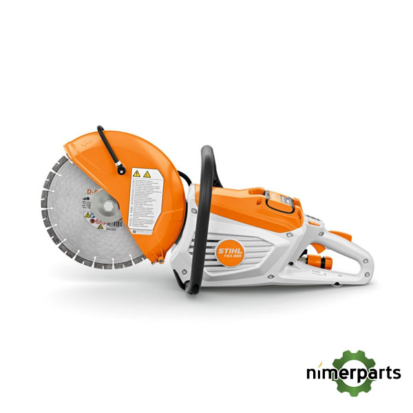 TA020116604 - TSA 300, TRONZADORA STIHL