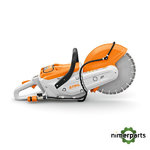 TA020116604 - TSA 300, TRONZADORA STIHL