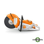 TA020116604 - TSA 300, TRONZADORA STIHL