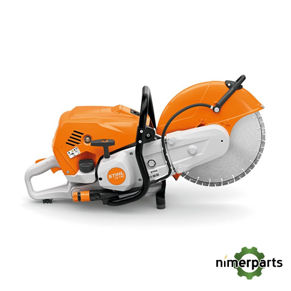 TB010112800 - TS 701 i, TRONZADORA 350 MM/14 STIHL