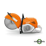 TB010112800 - TS 701 i, TRONZADORA 350 MM/14 STIHL
