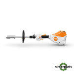 FA082000028 - SET KMA 120 R, SISTEMA AP STIHL