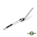 42437405003 - HL-KM 145º, LONGITUD 50 CM, ACOPLE CORTASETOS STIHL