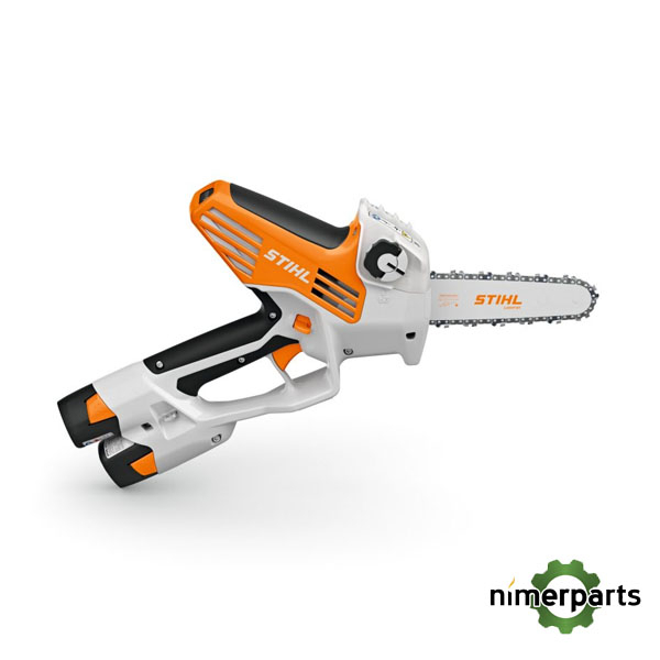 GA040116905 - GTA 40 SIN BATERIA Y SIN CARGADOR STIHL