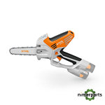 GA040116905 - GTA 40 SIN BATERIA Y SIN CARGADOR STIHL
