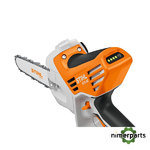GA040116905 - GTA 40 SIN BATERIA Y SIN CARGADOR STIHL