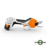 VA050116201 - ASA 20, SIN BATERÍA NI CARGADOR STIHL