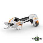 VA050116211 - TIJERA DE PODAR ASA 20, CON BATERÍA AS 2 Y CARGADOR AL 1 STIHL
