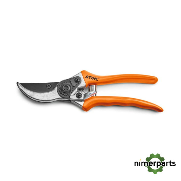 00008813604 - PG 10, TIJERA DE JARDINERO, MODELO BÁSICO STIHL